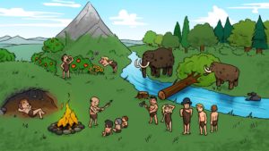 Se réaliser dans la vie grâce à nos envies niveau 1 (session des mardis) @ Maison MER et en visio