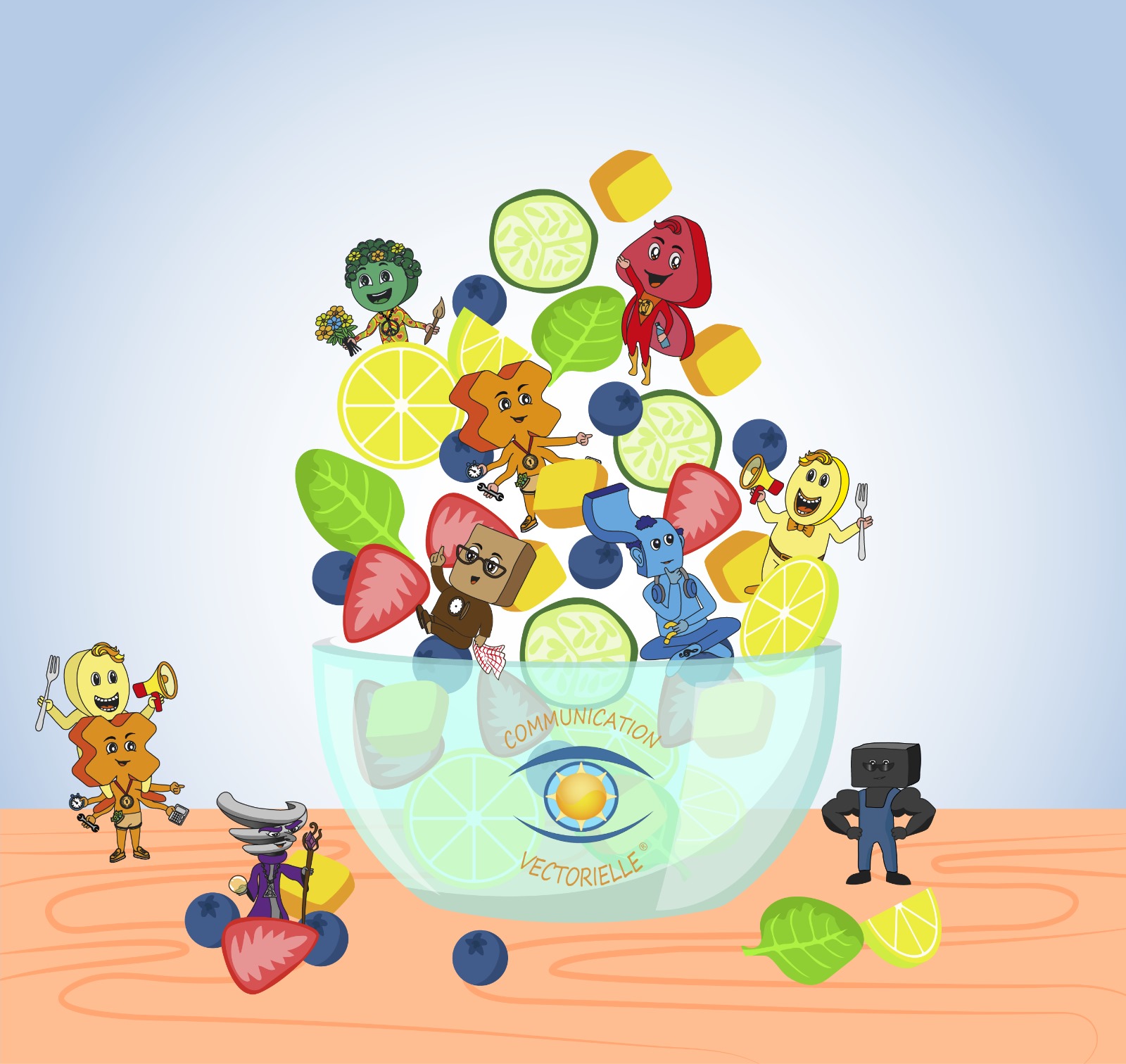 « Croquez la vie » oui mais comment ?